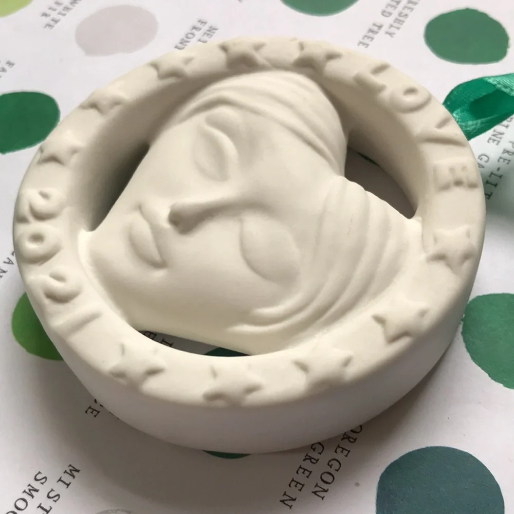 🤍Jonathan Adler Menagerie Love 2021 Ornament NWT
